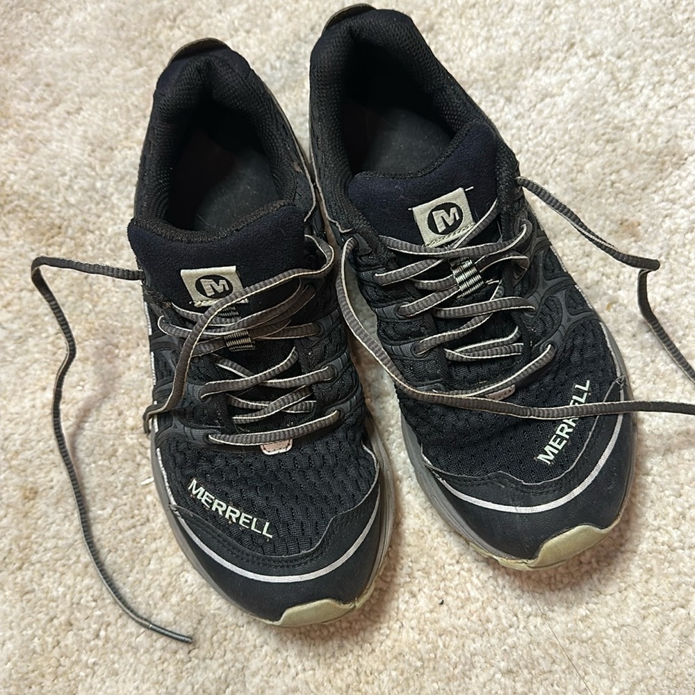 Merrell Shoes